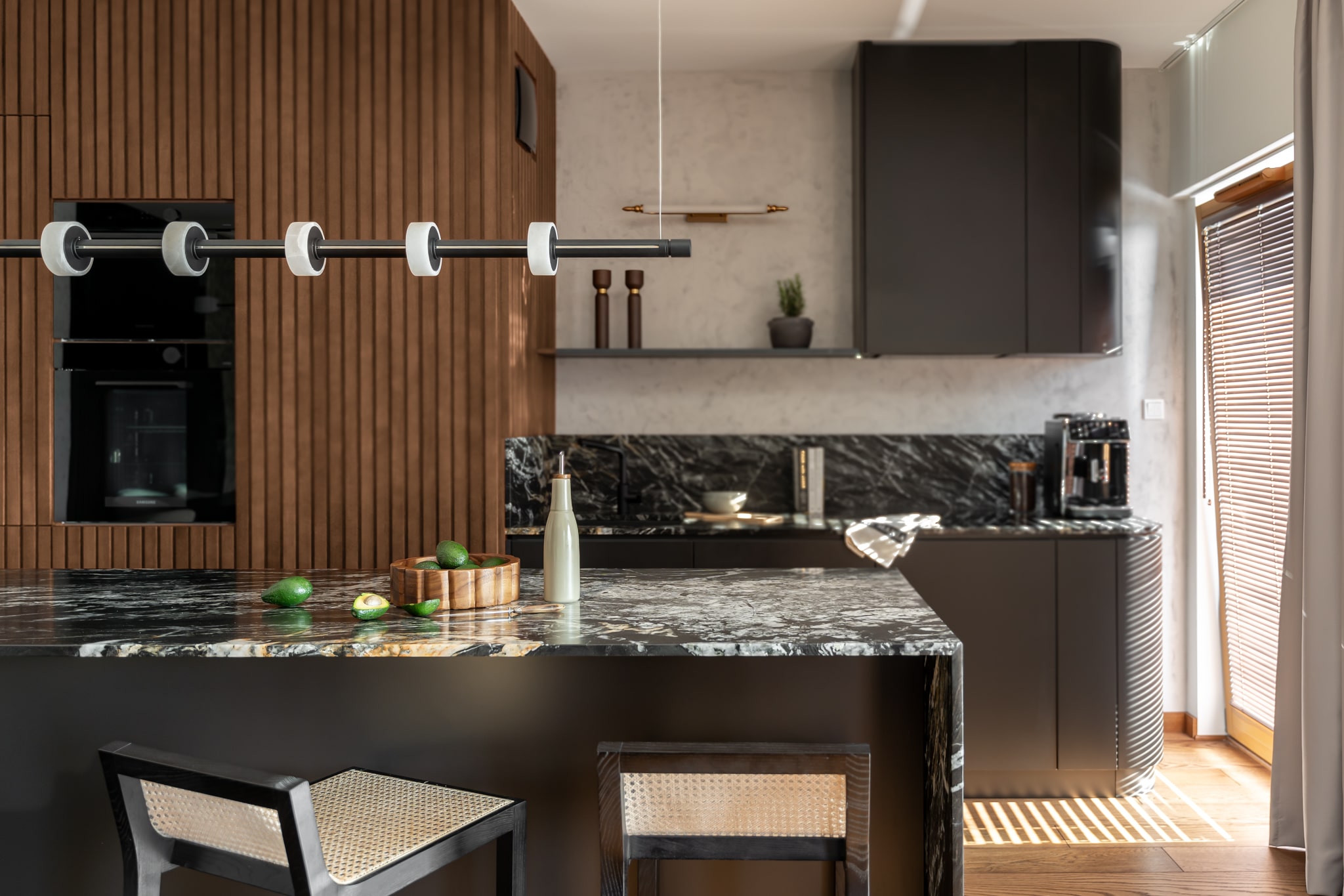 Gotowe Mieszkanie